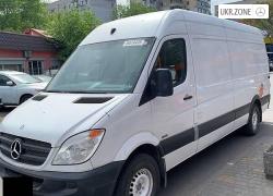 Mercedes-Benz Sprinter 2011 у Одесі