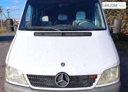 Mercedes-Benz Sprinter 2006 в Первомайске