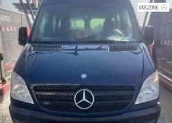 Mercedes-Benz Sprinter 2007 в Ужгороде