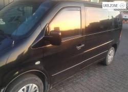 Mercedes-Benz Vito 2000 в Бережанах