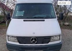 Mercedes-Benz Sprinter 2000 в Хусте