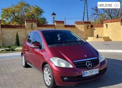 Mercedes-Benz A-Класс 2009 в Измаиле