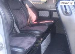 Mercedes-Benz Sprinter 2011 в Львове