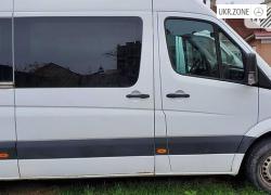 Mercedes-Benz Sprinter 2006 в Черновцах