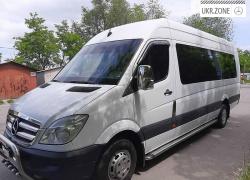 Mercedes-Benz Sprinter 2010 в Запорожье