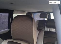 Минивэн Mercedes-Benz Vito I (W638) 2000 в Славском