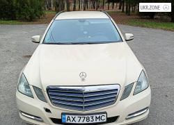 Универсал 5 дверей Mercedes-Benz E-Класс IV (W212, S212, C207) 2011 в Харькове