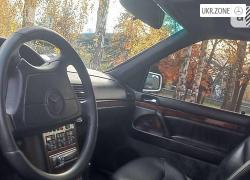 Седан Mercedes-Benz S-Класс III (W140) 1992 у Житомирі