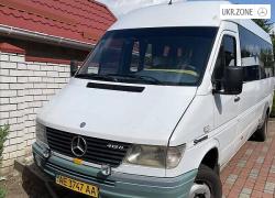 Mercedes-Benz Sprinter 1997 в Верхнеднепровске