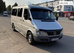 Mercedes-Benz Sprinter 2004 в Львове
