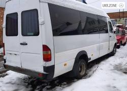 Mercedes-Benz Sprinter 1999 в Чернигове