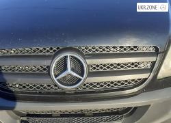 Mercedes-Benz B-Класс 2007 в Ужгороде