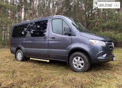 Mercedes-Benz Sprinter 2021 у Харкові