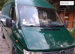 Mercedes-Benz Sprinter 1998 в Бершади