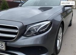 Универсал 5 дверей Mercedes-Benz E-Класс V (W213, S213, C238) 2017 в Каменец-Подольском