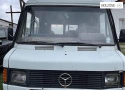 Mercedes-Benz T1 1994 в Хотине