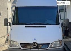 Mercedes-Benz Sprinter 2006 в Запорожье