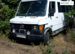 Mercedes-Benz T1 1991 в Харькове