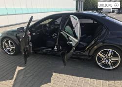 Седан Mercedes-Benz S-Класс V (W221) 2007 у Одесі