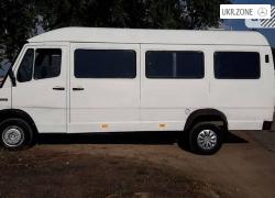 Mercedes-Benz T1 1995 в Измаиле