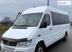 Mercedes-Benz Sprinter 2003 в Переяславе
