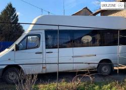 Mercedes-Benz Sprinter 1997 в Доброполье