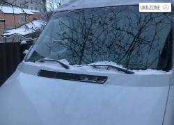 Mercedes-Benz Sprinter 1999 у Бердичеві