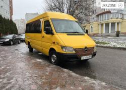 Mercedes-Benz Sprinter 2004 в Белой Церкви