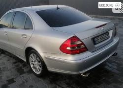 Седан Mercedes-Benz E-Класс III (W211, S211) 2004 в Николаеве
