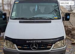 Mercedes-Benz Sprinter 1997 в Белгород-Днестровском
