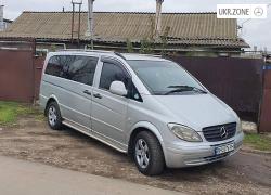Mercedes-Benz Sprinter 2005 в Одессе