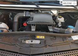 Mercedes-Benz Sprinter 2018 у Тячеві