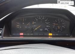 Седан Mercedes-Benz E-Класс I (W124) 1992 в Броварах