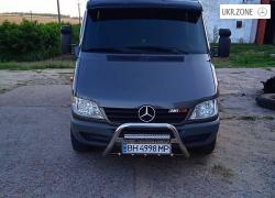 Mercedes-Benz Sprinter 2003 в Белгород-Днестровском