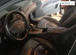 Седан Mercedes-Benz E-Класс III (W211, S211) 2004 в Николаеве