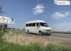 Mercedes-Benz Sprinter 1999 в Днепре