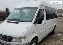 Mercedes-Benz Sprinter 1999 в Виноградове