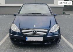 Mercedes-Benz A-Класс 2007 в Белой Церкви