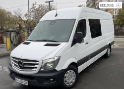 Mercedes-Benz Sprinter 2018 в Одессе