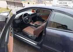 Mercedes-Benz C-Класс 2002 в Сарнах