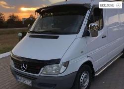 Mercedes-Benz Sprinter 2004 в Одессе