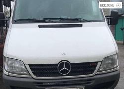 Mercedes-Benz Sprinter 2001 в Белогорье