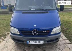 Mercedes-Benz Sprinter 2006 в Хусте