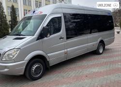 Mercedes-Benz Sprinter 2007 в Сумах