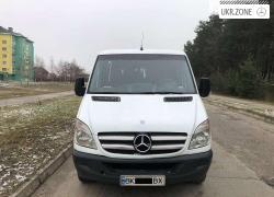 Mercedes-Benz Sprinter 2007 в Вараше