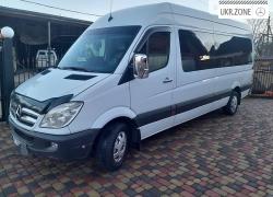 Mercedes-Benz Sprinter 2007 в Калуше