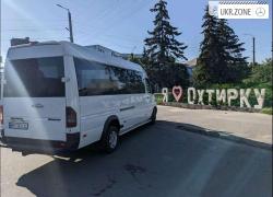 Mercedes-Benz Sprinter 2001 в Ахтырке