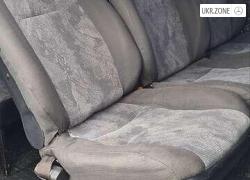 Минивэн Mercedes-Benz Vito II (W639) 2004 в Ужгороде