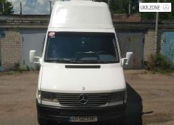 Mercedes-Benz Sprinter 1998 в Запорожье
