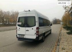 Mercedes-Benz Sprinter 2011 в Белой Церкви